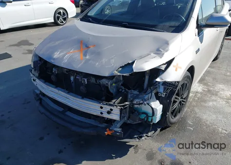 2017 Toyota Prius Prime Premium from USA, damaged, VIN JTDKARFPXH3002041